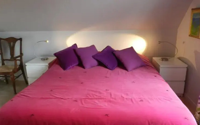 Homestay Casa Alta