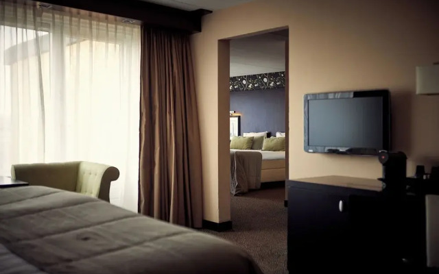 Van der Valk Hotel Emmeloord