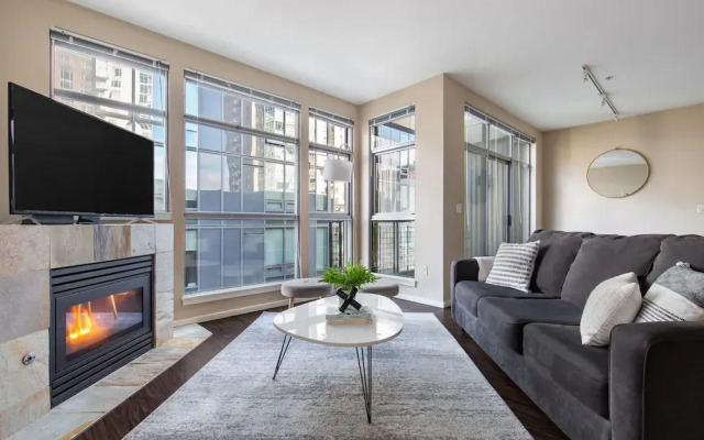 Bellevue Modern 2BD 2BA Apartment