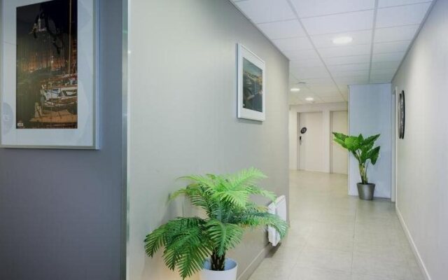 Residence La Canebiere