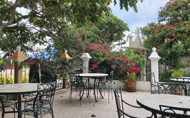 Perla Maya Hotel
