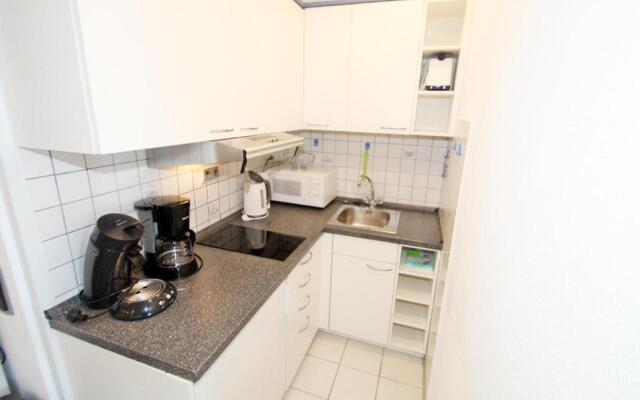 Ferienpark C02-011 Ferienpark