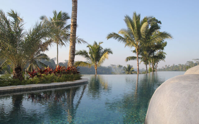 Padma Resort Ubud