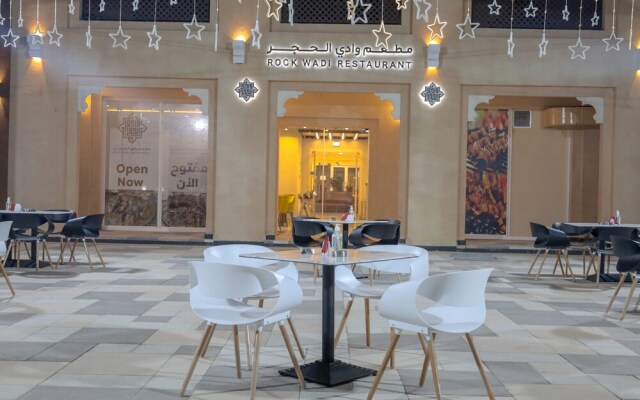 Hatta Guest House