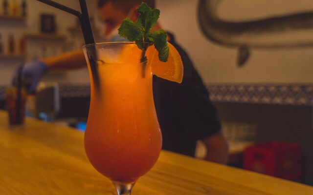 Hotel Thasos