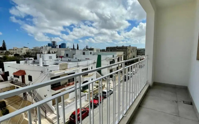Balzan Luxury Living