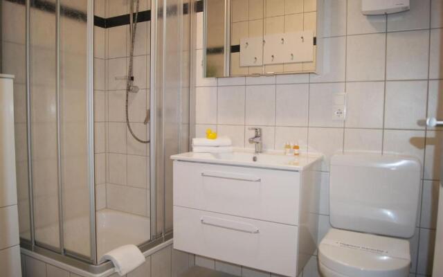 Winterberg Appartement 21108