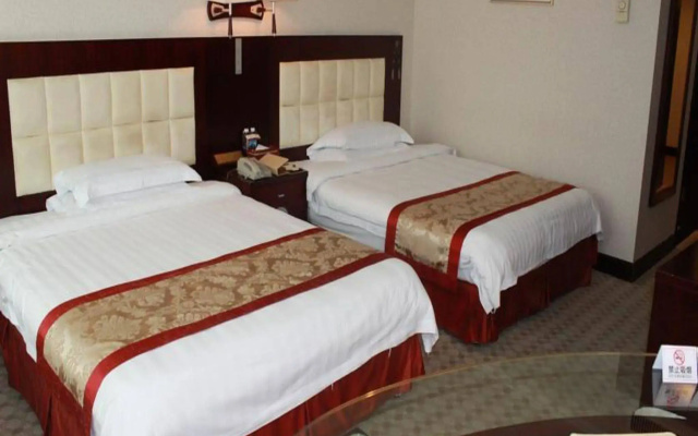 Majestic Hotel