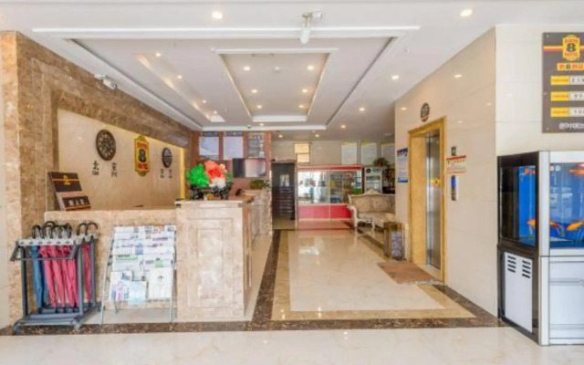 Super 8 Hotel Tianshui Maiji Railway Station Weihe Feng Qing