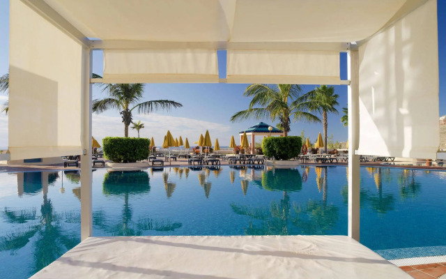 H10 Playa Esmeralda - Adults Only