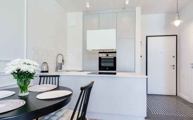 Elite Apartments Mila Batlica