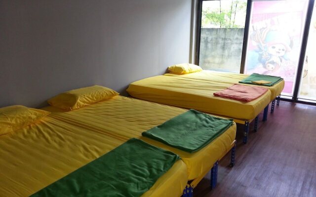 One Piece Guest House