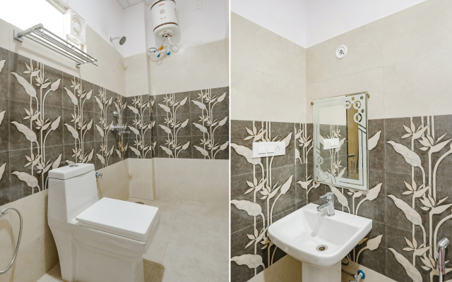Fabhotel Atharv Palace