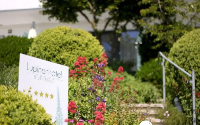 Lupinenhotel Bodensee