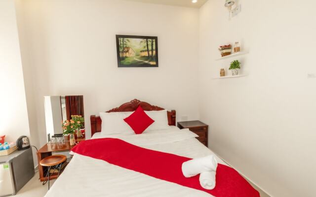 Conico Hotel