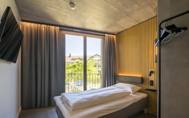 Zleep Hotel Zürich-Kloten