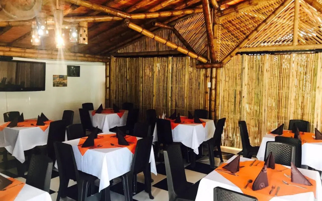 Hotel Boutique Villa María