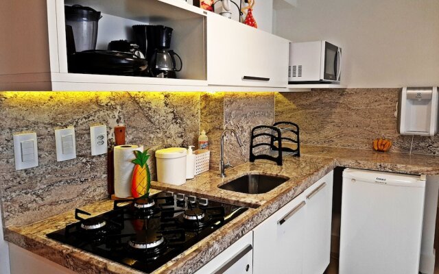 GOLDFLAT Cabo Branco by Penareia.tur.br