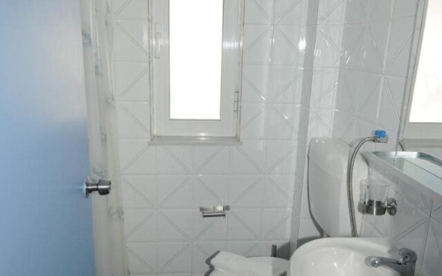 Bofor Studios & Rooms