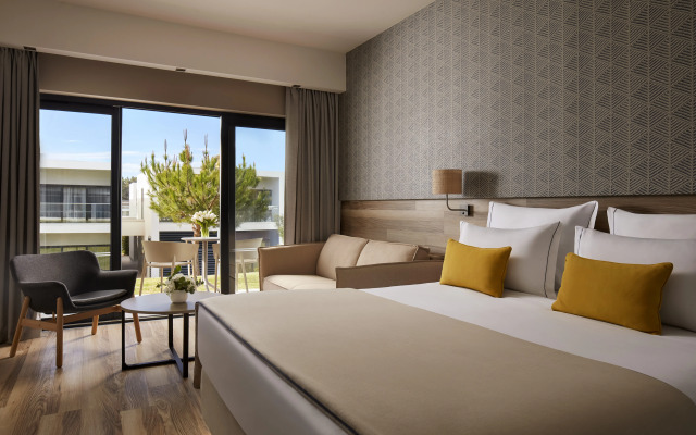 Tivoli Alvor Algarve  Resort