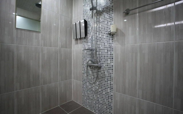 Cozy Hotel Dongtan