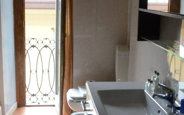 Bed and Breakfast Storico