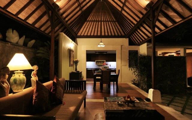 The Sanyas Suite