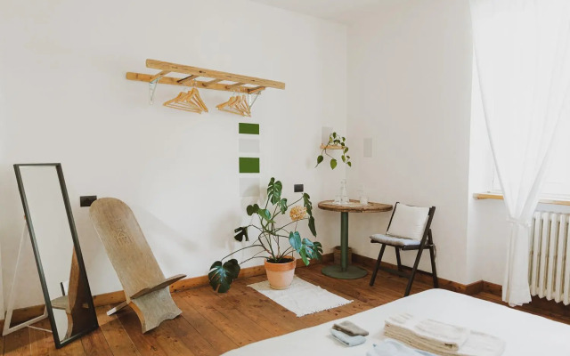 CA11 - Apartments in Caprino Veronese