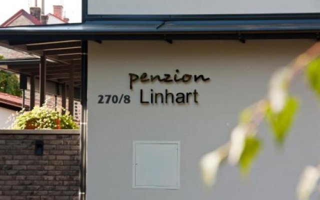 Penzion Linhart