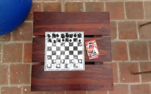 Vedanta Wake up Arapalayam Bus Stand