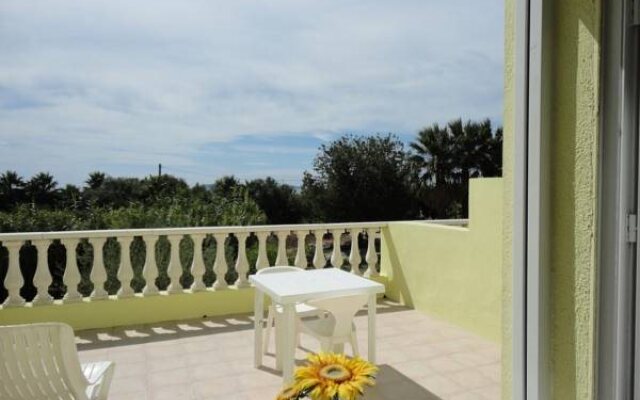 Hotel de la mer – Restaurant Tom Cariano