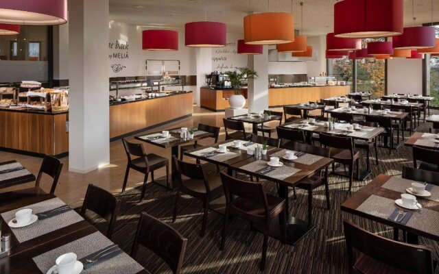 Melia Luxembourg