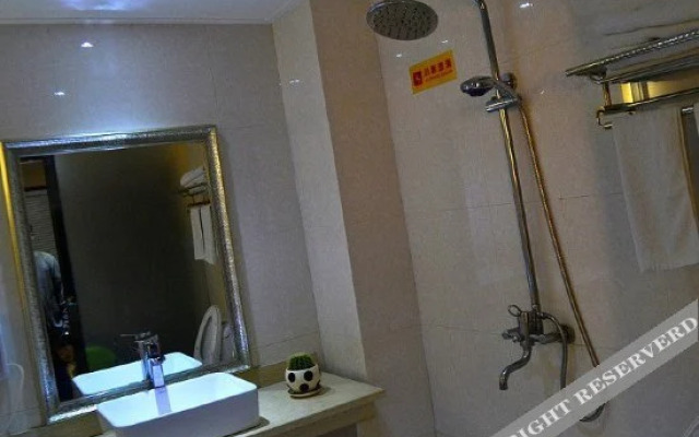 Tianlun Selected Hotel