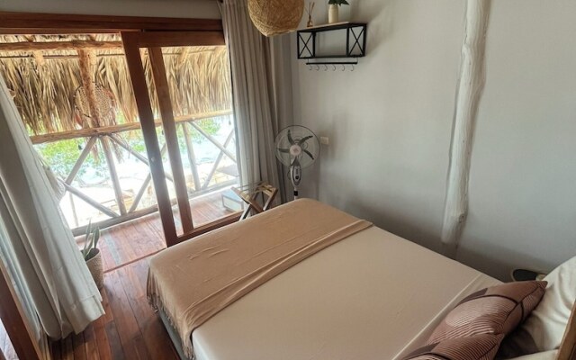 Thani Ecobeach Barú