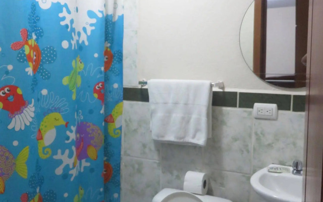 Hotel Ríos del Valle