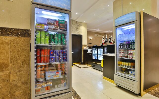 OYO 180 Asdaa Al Rahah Hotel Suites