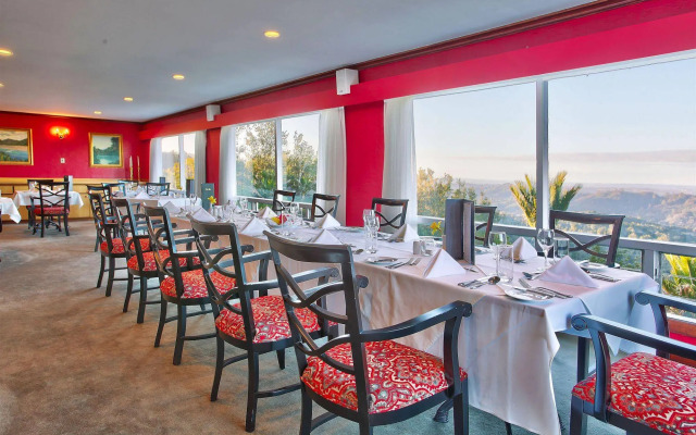 Waitakere Resort & Spa