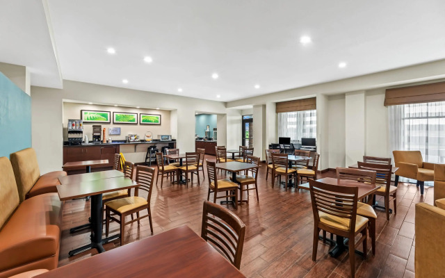 MainStay Suites Lufkin