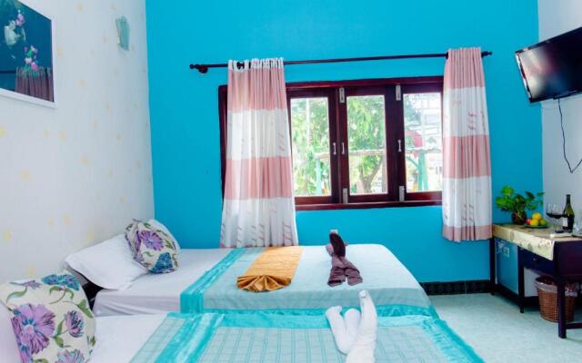 Song Huong Hotel