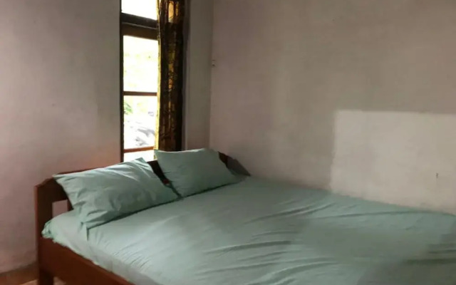 OYO Homes 91096 Desa Wisata Tunggul ArumNearWisata Tunggularum