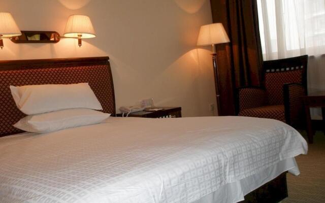 Wai Hai Hotel - Hangzhou