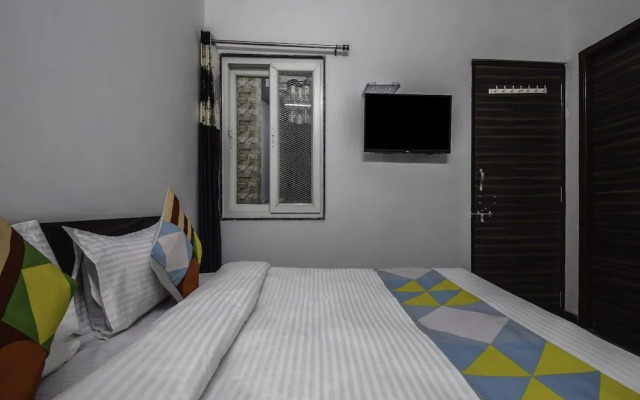 OYO Home 26763 Elegant Stay
