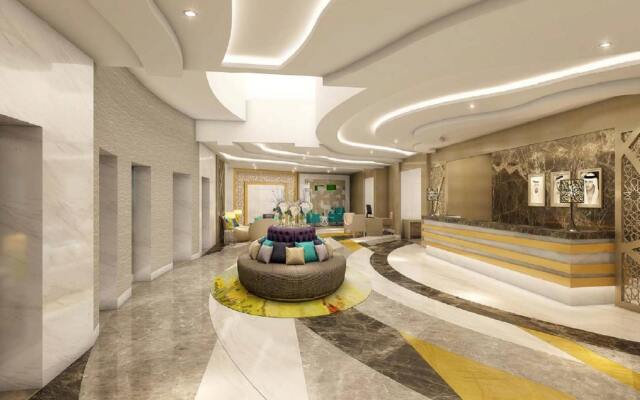 Samaya Hotel Deira