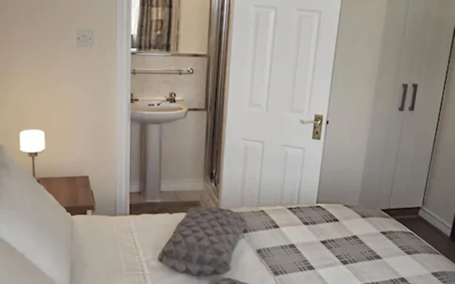 Errigal Guest House