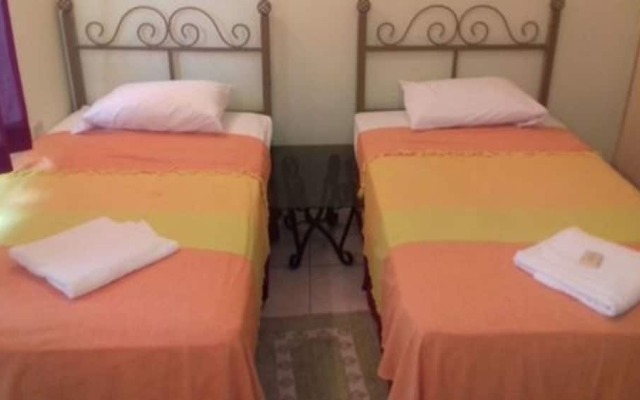 Gascon Villas
