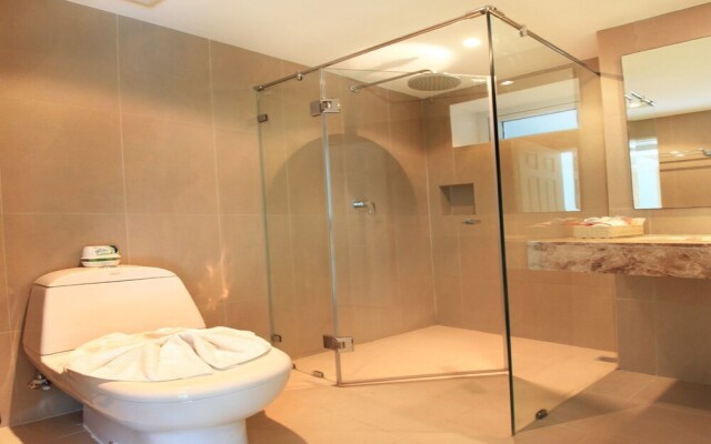 Kata Condo by Chattha