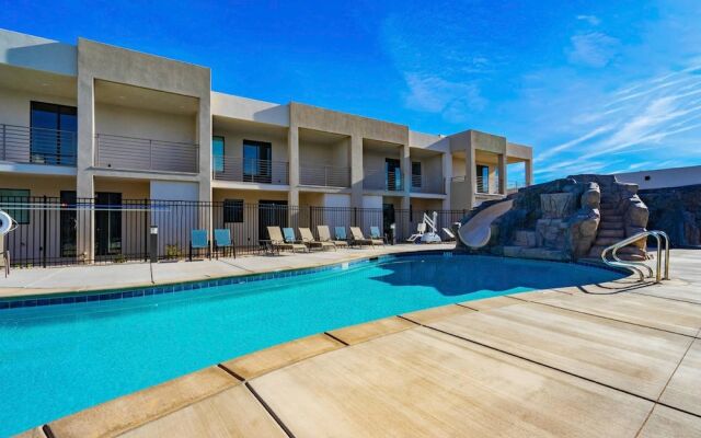 Paradise at the Lofts #32