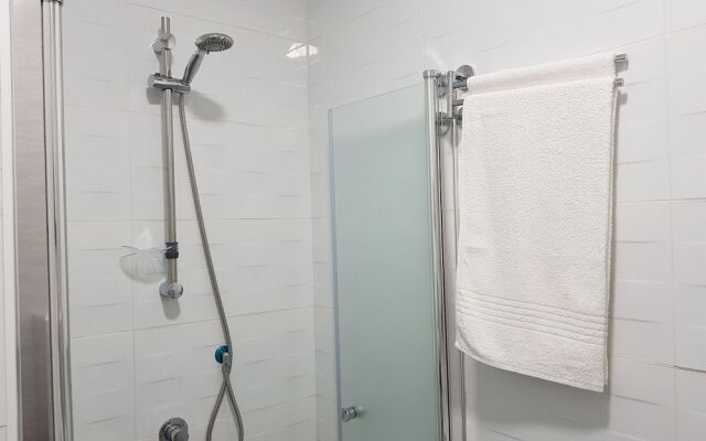 Airport Guest House
