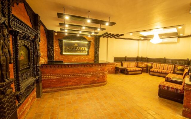 Pashupati Boutique Hotel & Spa