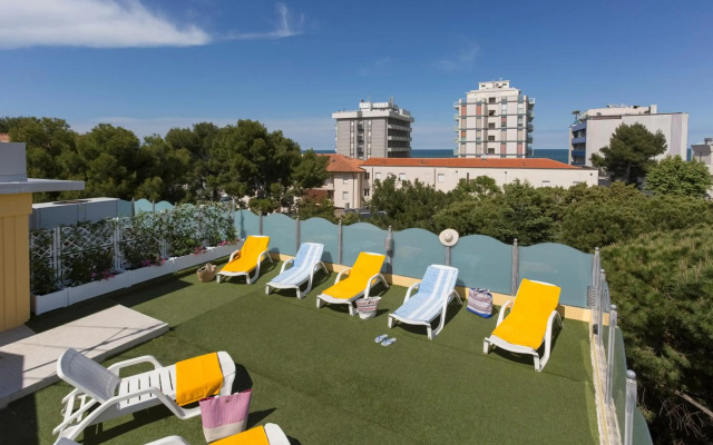 Hotel Cannes Riccione